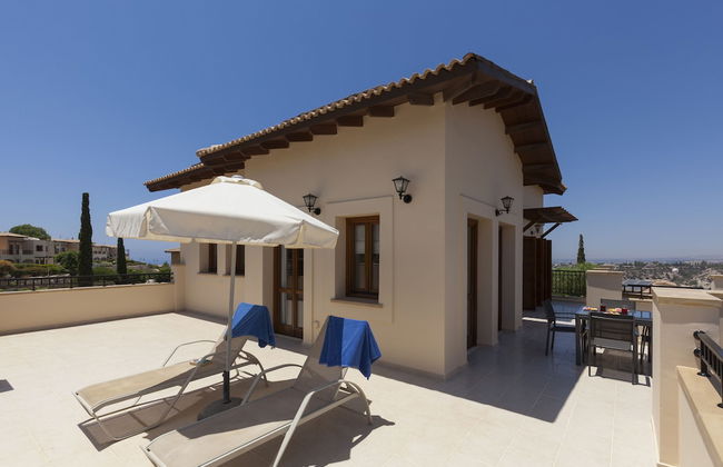 Aphrodite Hills Rentals – Apartments - Foto 55