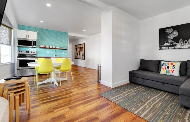 5100 Vacation Club - Foto 25