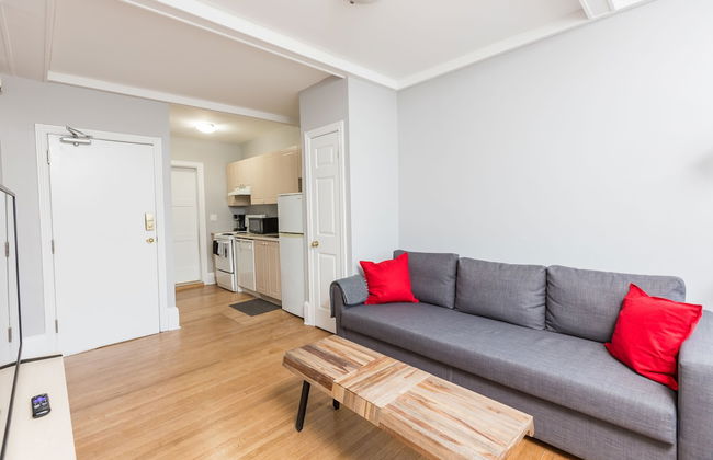 Applewood Suites - 2 BDRM Annex Loft - Foto 31