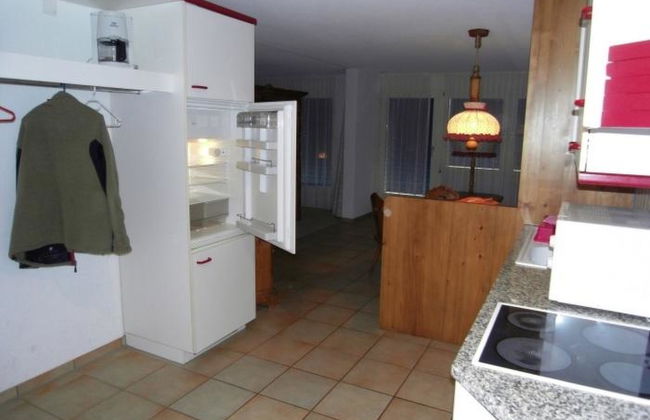 Schwizi's Holiday Apartments - Foto 13