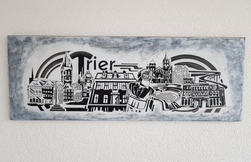 FewoSa Trier-Tarforst - Foto 30