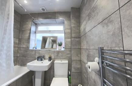 3br Ironside Urban Luxe Retreat, FREE parking - Foto 36