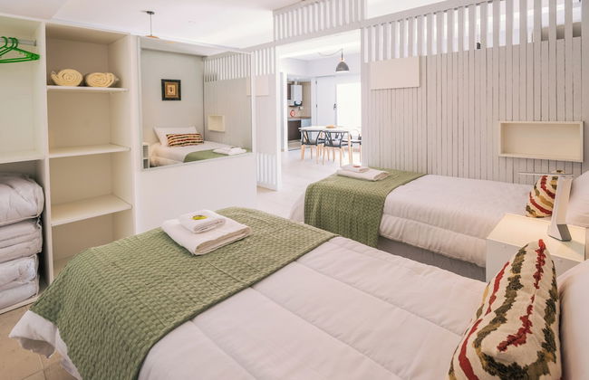 Gente del Sur - Towers - Foto 17