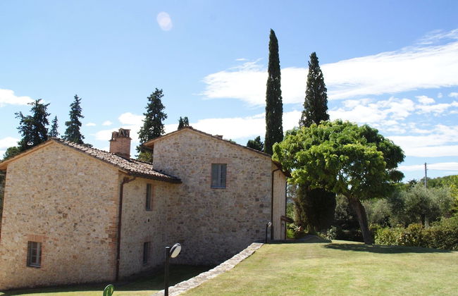 Belvilla by OYO Borgo Sanvico Forrest - Foto 15