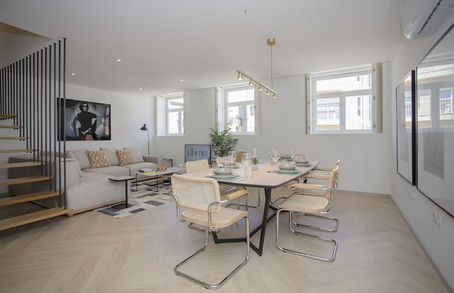 Liiiving in Porto - Luxury Beachfront Apartment VI - Foto 12