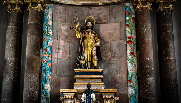 Paseo historico por la ciudad de San Miguel de Allende - Tour a pie - Foto 4