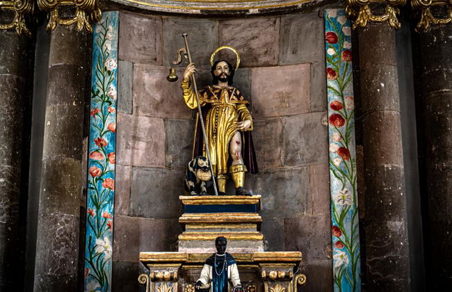 Paseo historico por la ciudad de San Miguel de Allende - Tour a pie - Foto 4