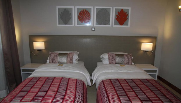 Palm Beach Resort & Spa - Foto 4