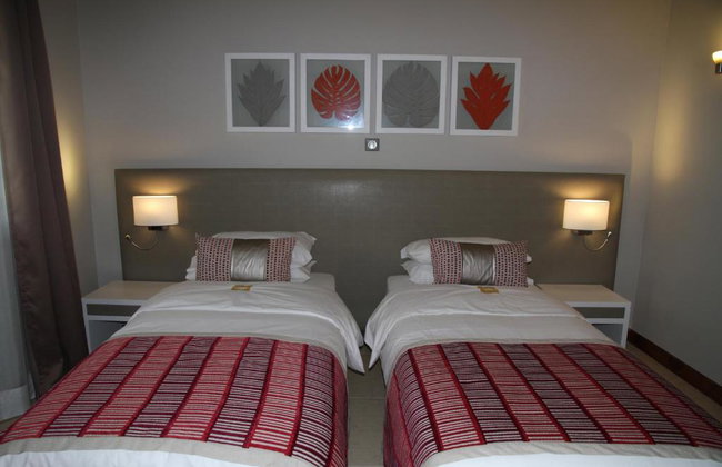 Palm Beach Resort & Spa - Photo 4