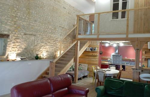 La grange d'Isabelle - Foto 6