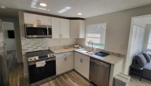 Quiet canal home - Foto 2