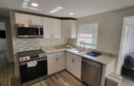 Quiet canal home - Foto 2