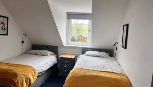 2 Swinton Mill Farm Cottage - Foto 2