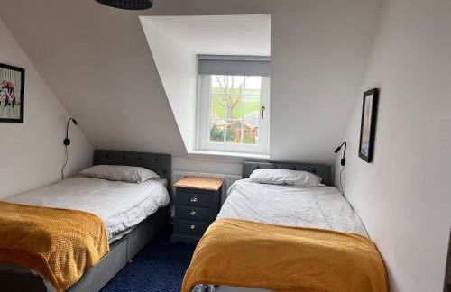 2 Swinton Mill Farm Cottage - Foto 2