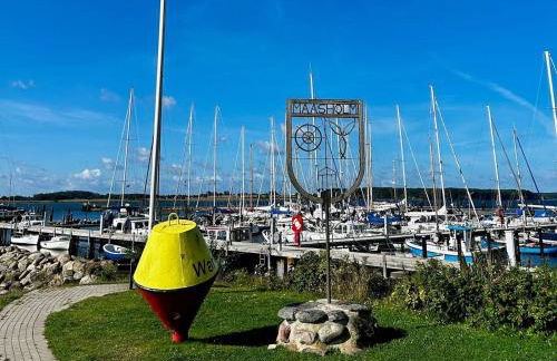 Ferienwohnung Smukke Bleibe - Foto 26