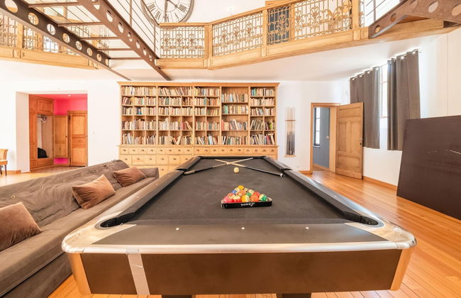 Welcoming Holiday Home in Dison With Private Pool - Foto 27