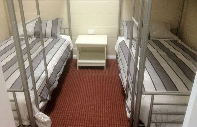 Nagambie Caravan Park & Motel - Photo 8