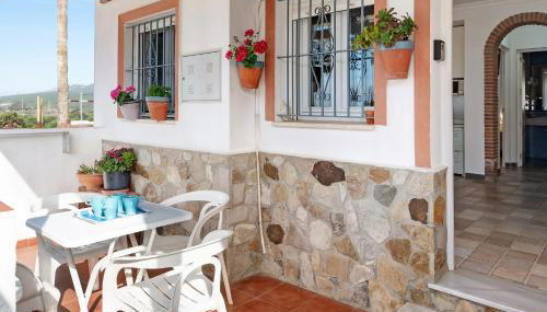 Casa Vistas al Mar Bolonia - Foto 2