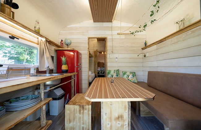 Le Village Toue des Demoiselles - Slowmoov - Photo 35