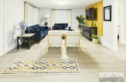 NEW! OSU Campus Stadium Boho Glamour - Foto 11