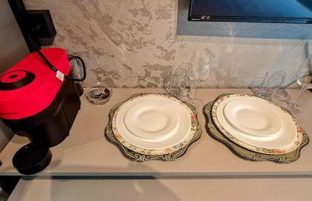 ECS404 Charming Studio in the best location - Foto 16