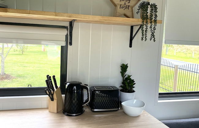 Bellinger River Tourist Park - Photo 5