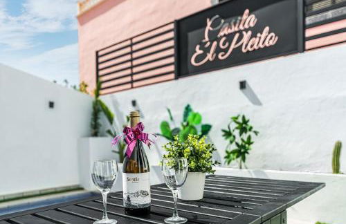 Casita El Pleito - Foto 27