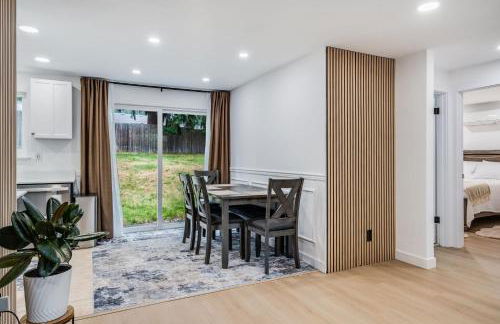 Luxury Duplex Smart Toilet AC BBQ - Foto 18