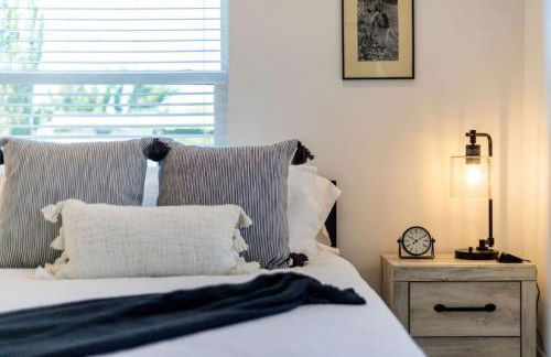 The Barber Suite-Near Downtown 35 Mins to Skiing - Foto 11