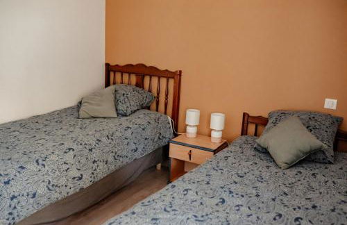 Gîte Terre - 1-4 pers, à 20 mins de Vulcania et du Puy-de-Dôme, 35 mins du Sancy - Foto 12