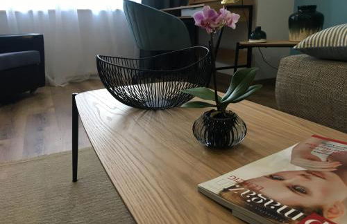 Attraktive Ferienwohnung am Rande von Leipzig an der A14 - Foto 1