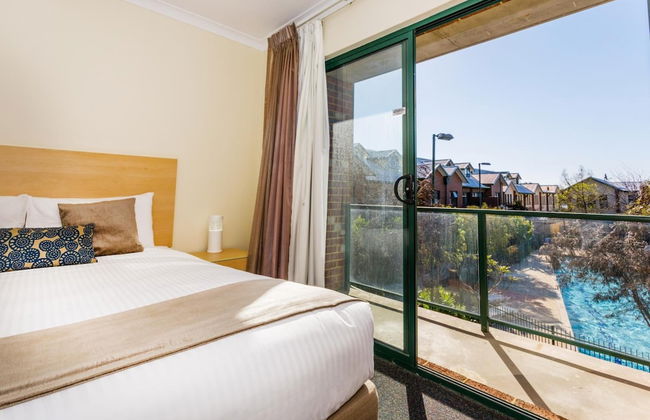 Perth Ascot Central Apartment Hotel - Foto 11