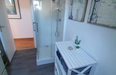 Bord de Mer l'Appartement à Loctudy - Foto 24