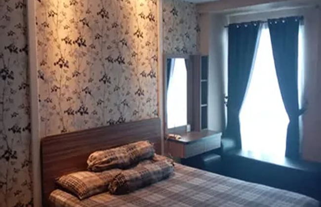 Gracia Room Apartemen Grand Dhika City Bekasi - Foto 12