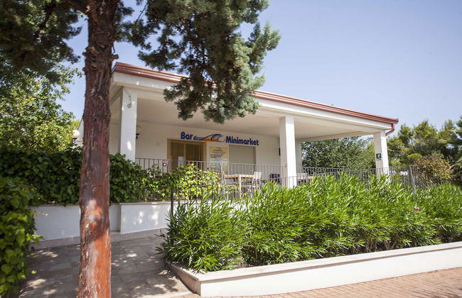 Villaggio Turistico Baia Del Monaco - Foto 46