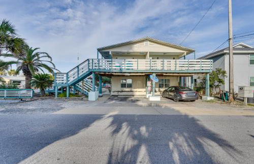 PCB Apt with Balcony and Gulf Views Walk to Beach - Foto 29