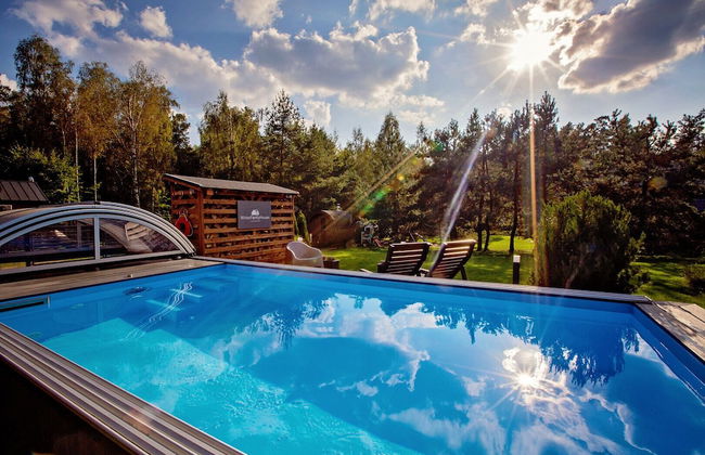 Winiec Family Houses - Foto 77