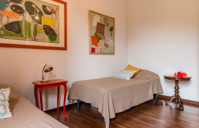 Venezia Spirito Santo Canal View - Photo 20