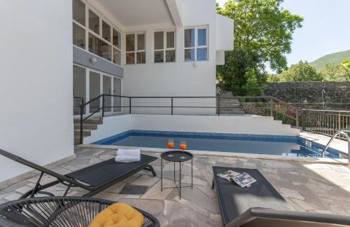 Villa Green Castle - Foto 8