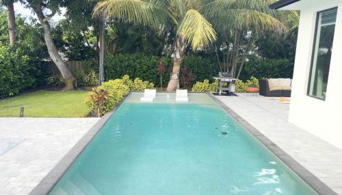 Tropical Oasis - Foto 2