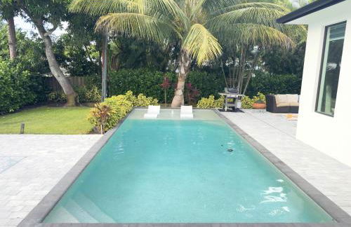 Tropical Oasis - Foto 2