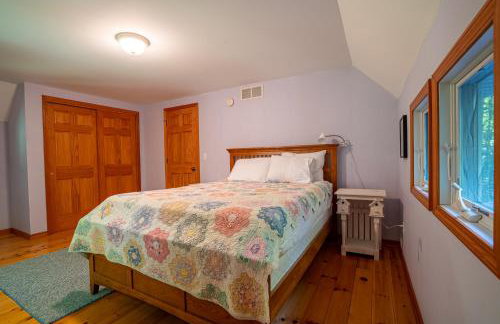 The Sanctuary - Halfway point between South Haven and Saugatuck - Walking distance to Lake Michigan - Foto 19