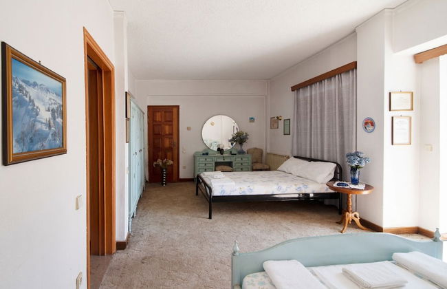 Spacious House - Foto 9