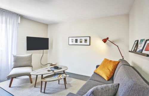 Sabl'Appart Les Sables d'Olonne - Foto 40