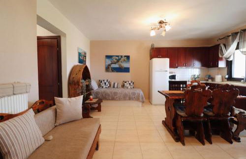 Appartment with view (Σπίτι με θέα) - Foto 13