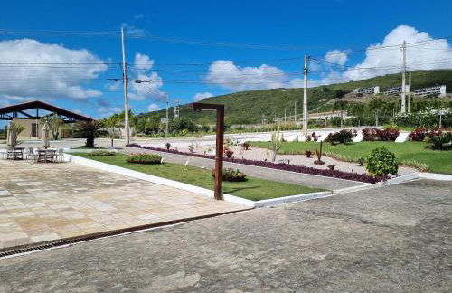 Casa Vista Bela em Bezerros 4 qts com ar 10 pessoas - Foto 36