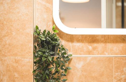 Design-Wohnung Ludwigsburg - Photo 14