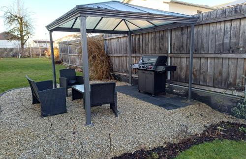 Ferienwohnung Meyer - Foto 21