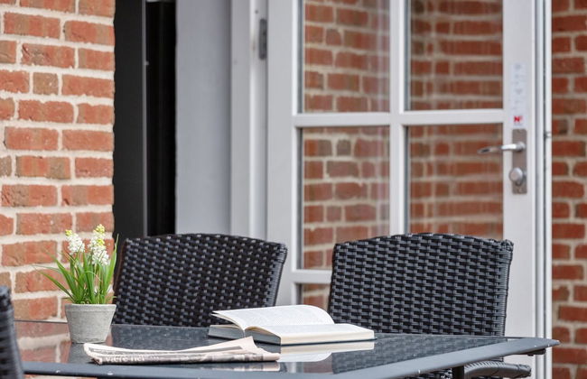 "Barrit" - 2.5km from the sea - Foto 4