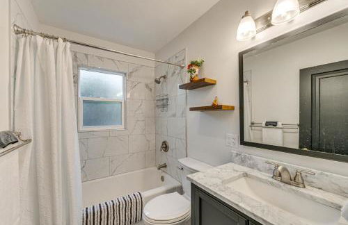 2 Mi to Dtwn Family Home in Cheyenne! - Foto 17